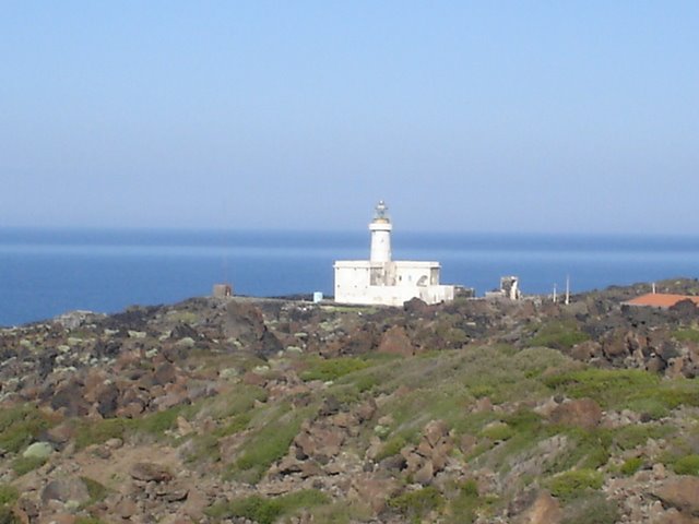 91017 Pantelleria, Province of Trapani, Italy by cicu78