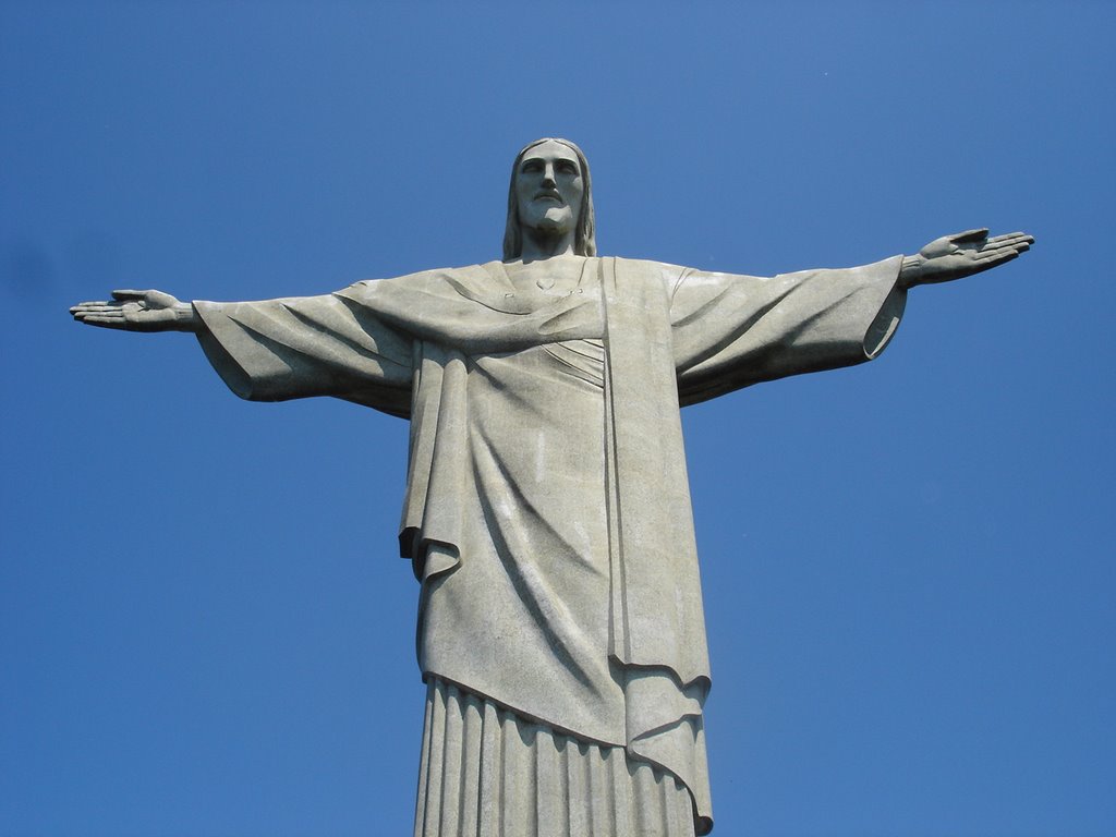 Cristo by ikhokh01