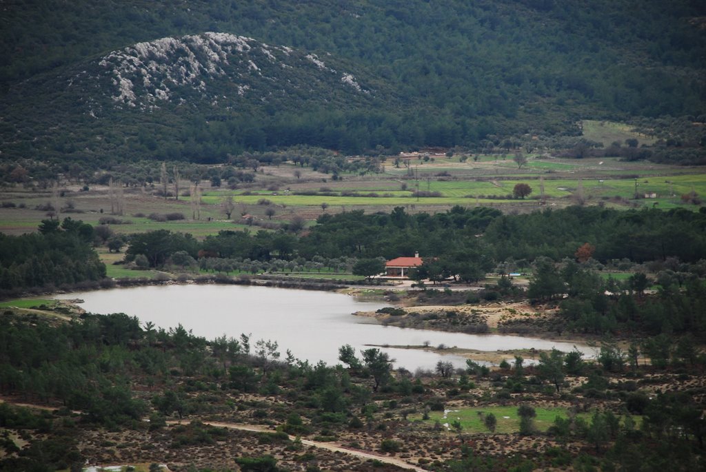 35430 Barbaros/Urla/İzmir, Turkey by Tarkan Gencalp