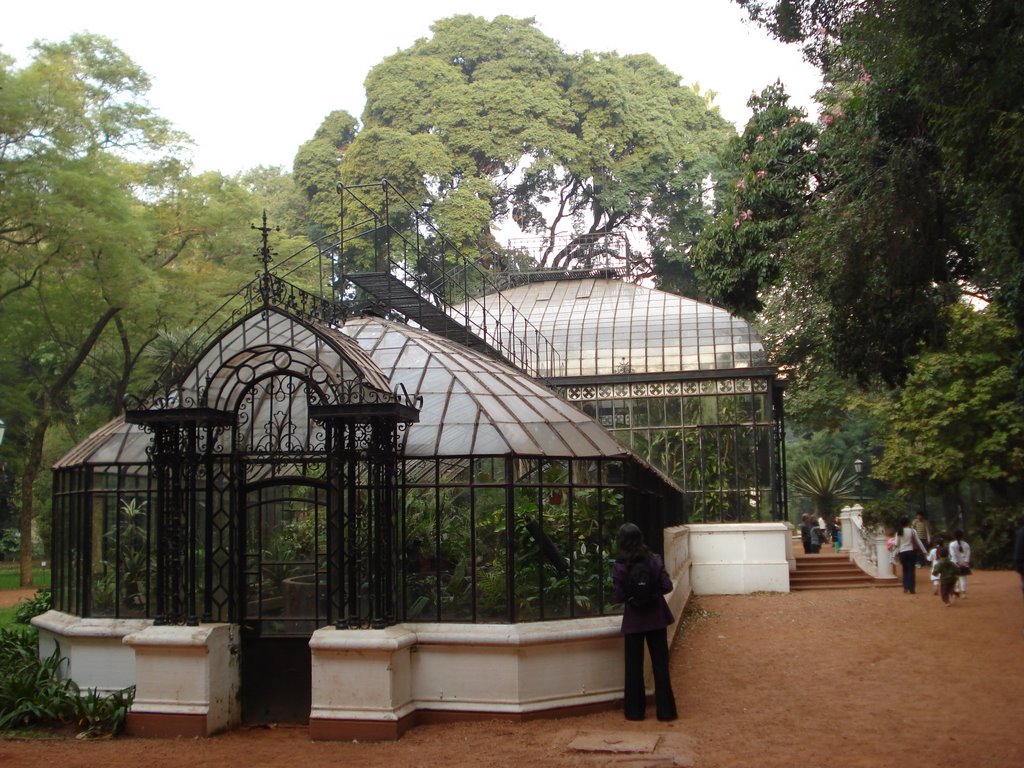 Palermo, Autonomous City of Buenos Aires, Argentina by diemaciel