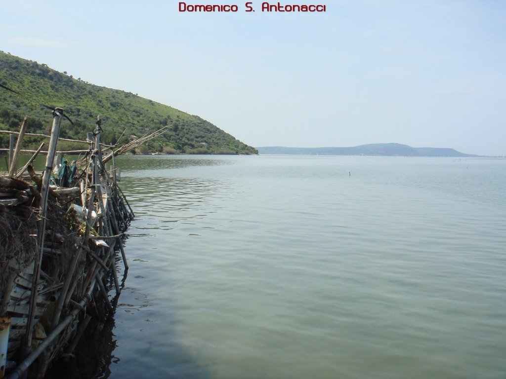 Bagno,Cagnano Varano by Domenico Sergio Anto…