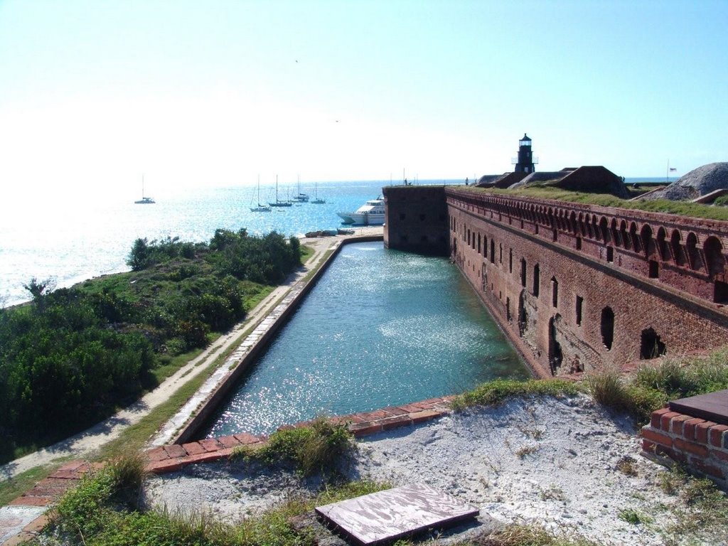 Florida Keys, FL, USA by oriand2881