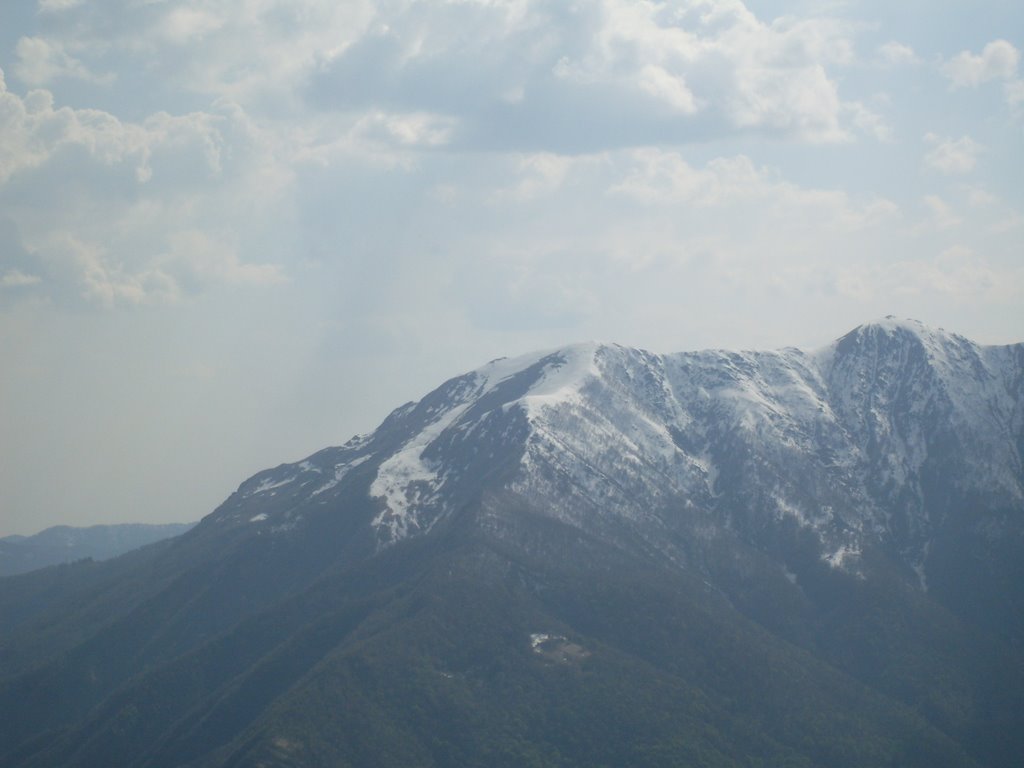 28802 Mergozzo, Province of Verbano-Cusio-Ossola, Italy by claudioantonioe