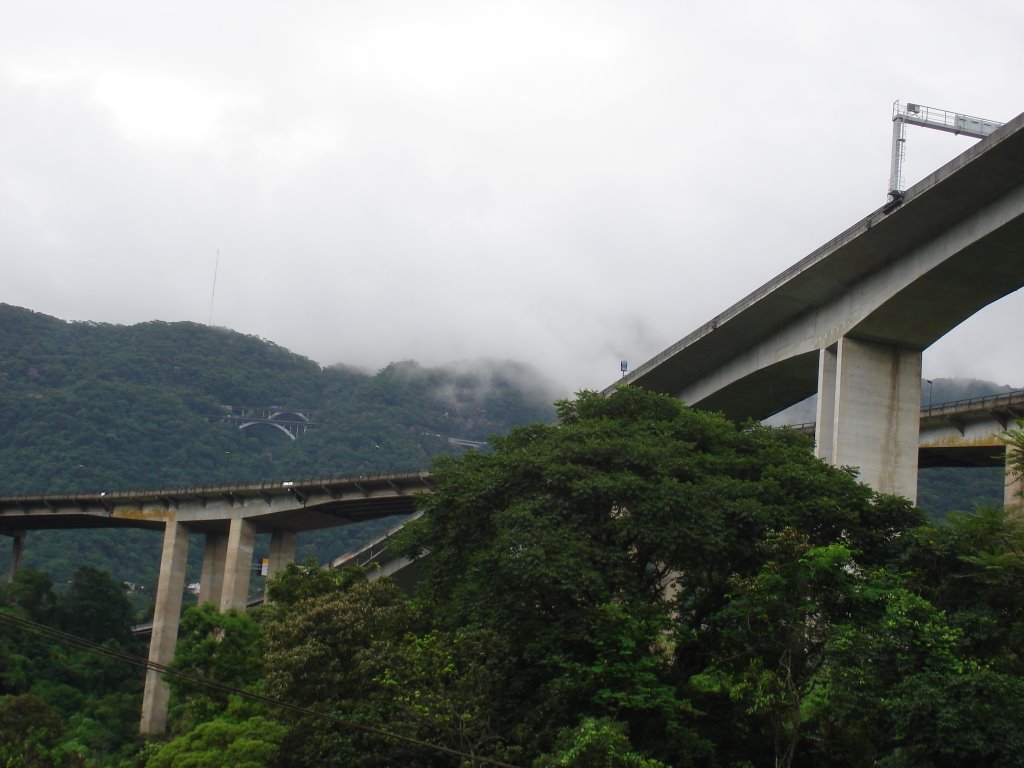 Reserva Ecologica Itutinga Pilões by Roney Marques