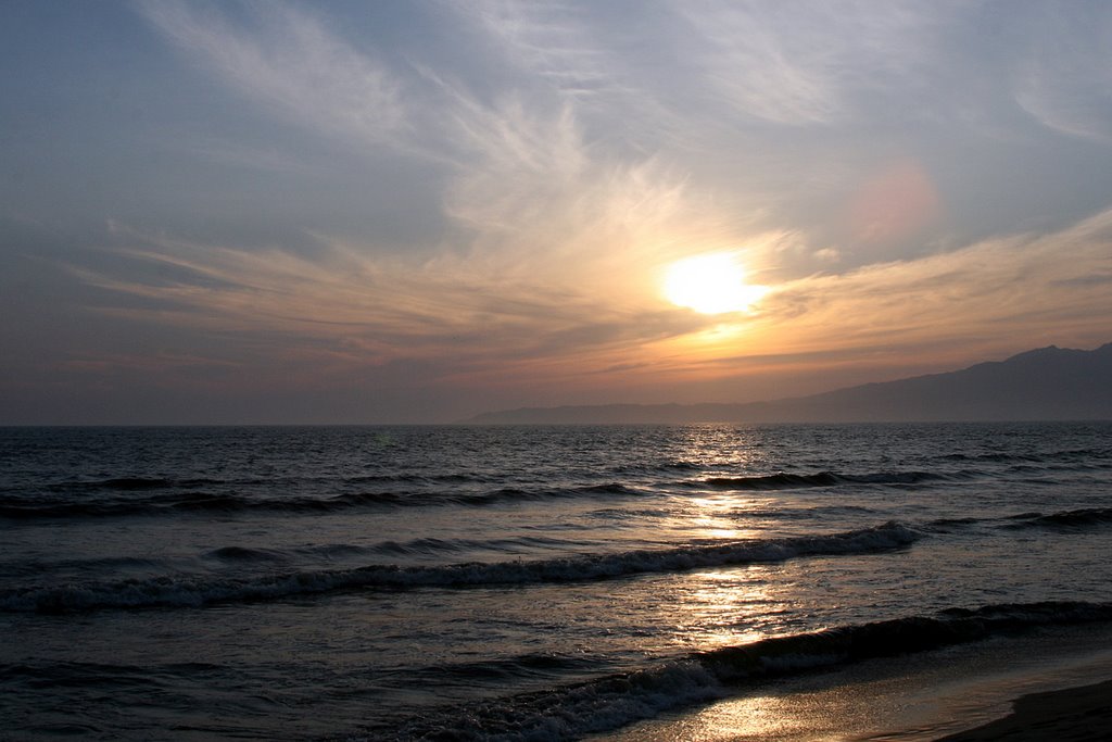 Riu Vallarta, Mexico by alek solo