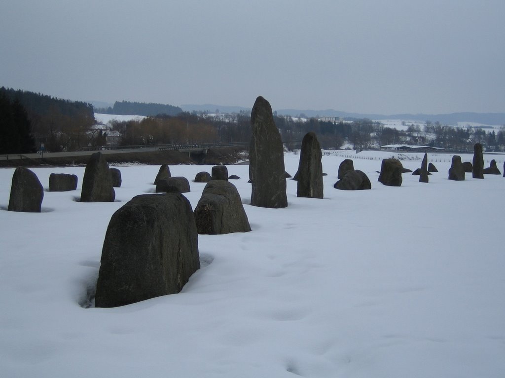 Große Basilika Waidhofen/Thaya by markus_online_world