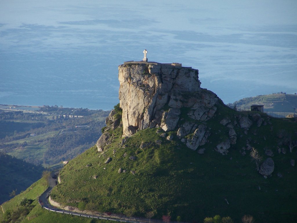 Il castello di bova by mimmocuppari