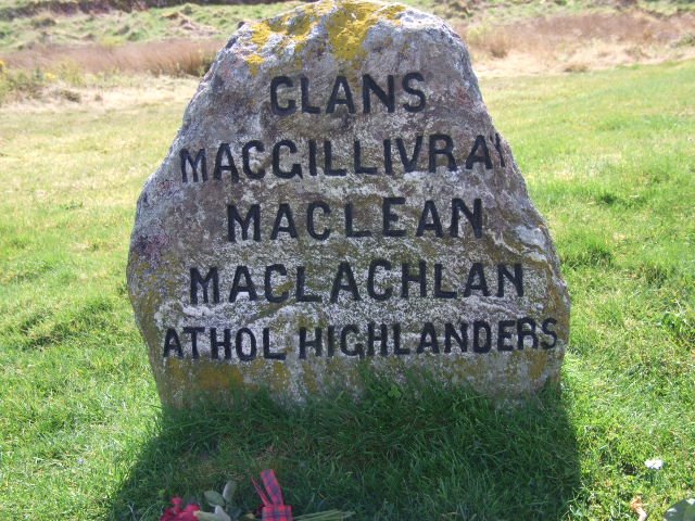 The Graves of the Gallant Highlanders by gordie21