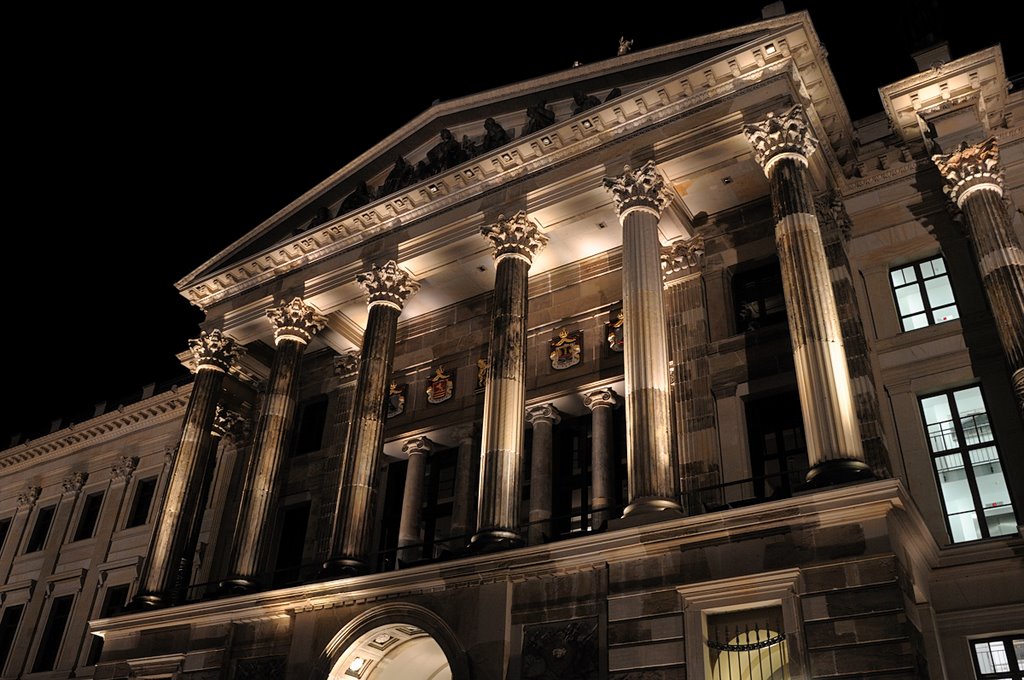 Braunschweig Mall Details by WestLothian