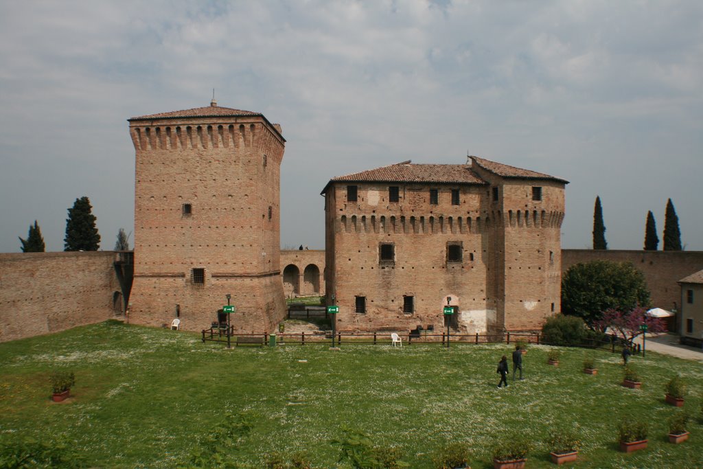 Cesena by Matthias Drosdek