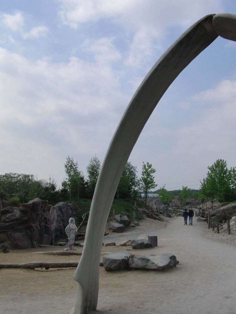 Zoom Erlebniswelt Gelsenkirchen April 2009 by GPSolution