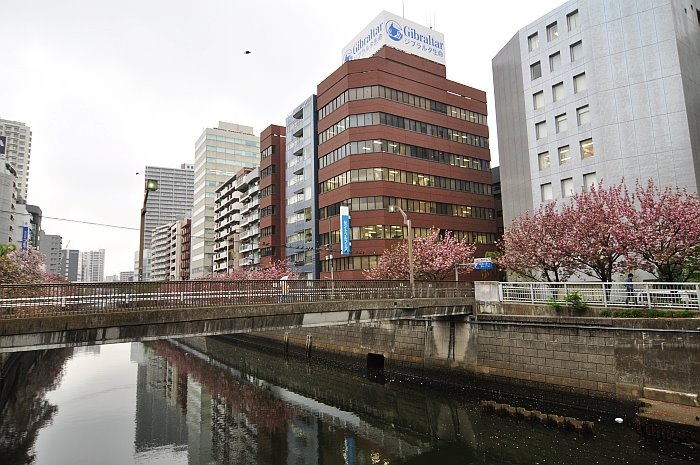 2 Chome Nishigotanda, Shinagawa-ku, Tōkyō-to 141-0031, Japan by takakage