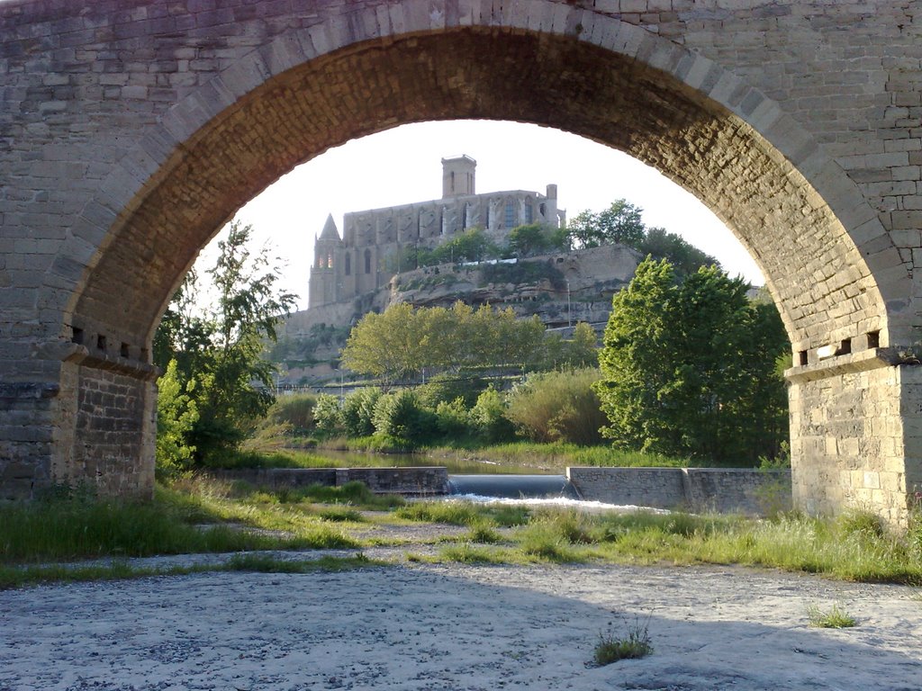 La Seu (jmayola) by jmayola