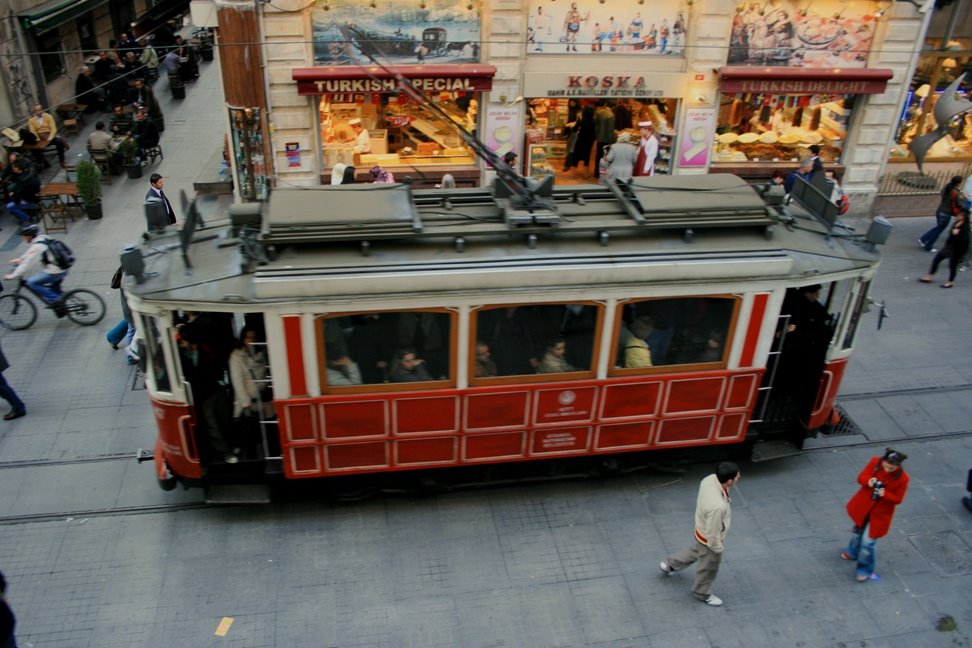 İstanbul by hergezgin HasanErdem