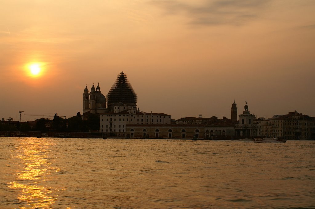 Venecia by Pedro Jesus Pacheco …