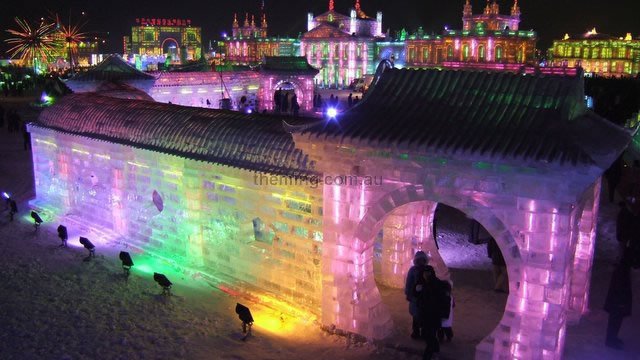 Tunnel snow and ice festival harbin china (012)_JPG by theming.com.au