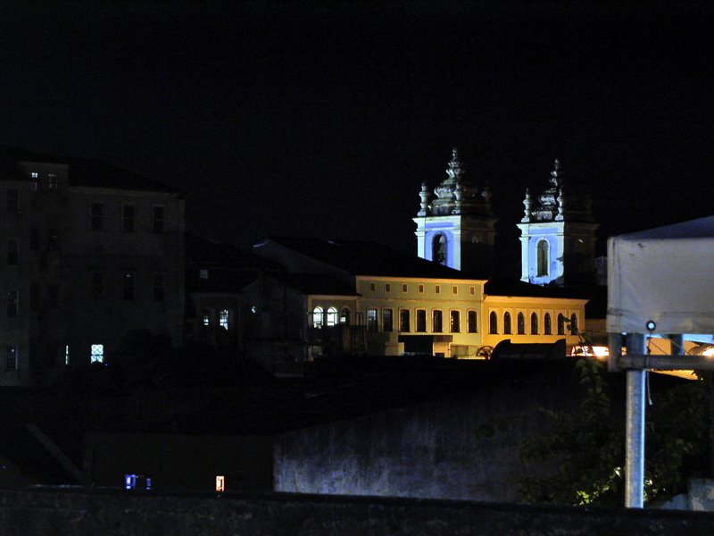 Pelourinho by tonvogels