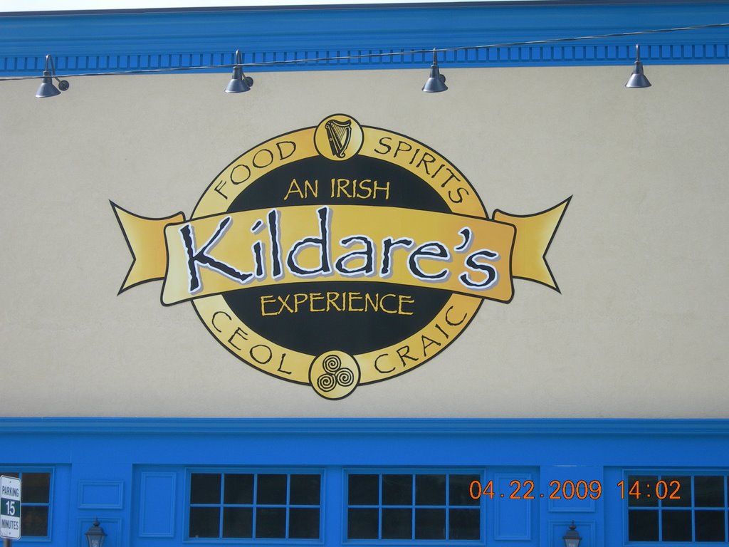 Kildare's by ndirishfan06