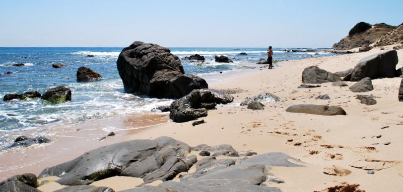 Ocean,Rocks by + Torrente +