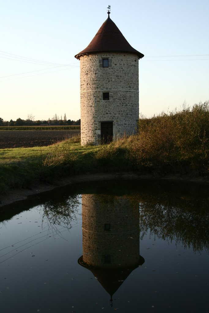 45110 Châteauneuf-sur-Loire, France by olivier amancy (zito…