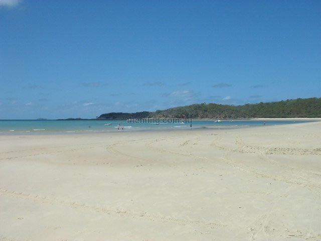 Great keppel island beach_jpg by theming.com.au