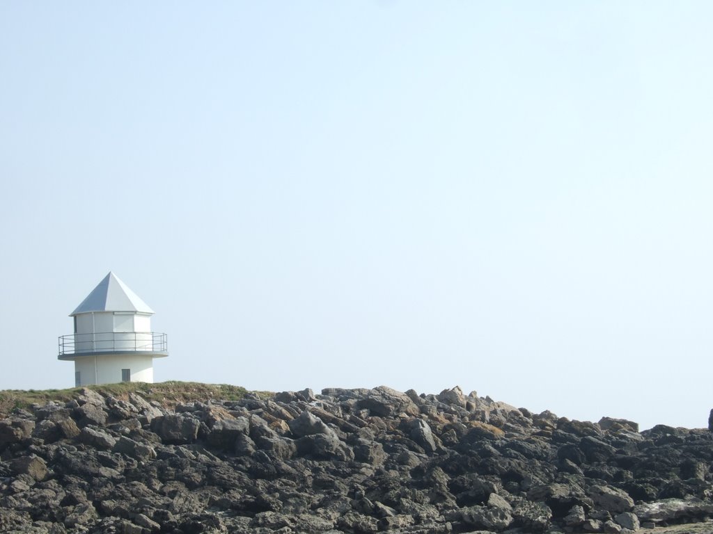 Porthcawl by Brian McGrath