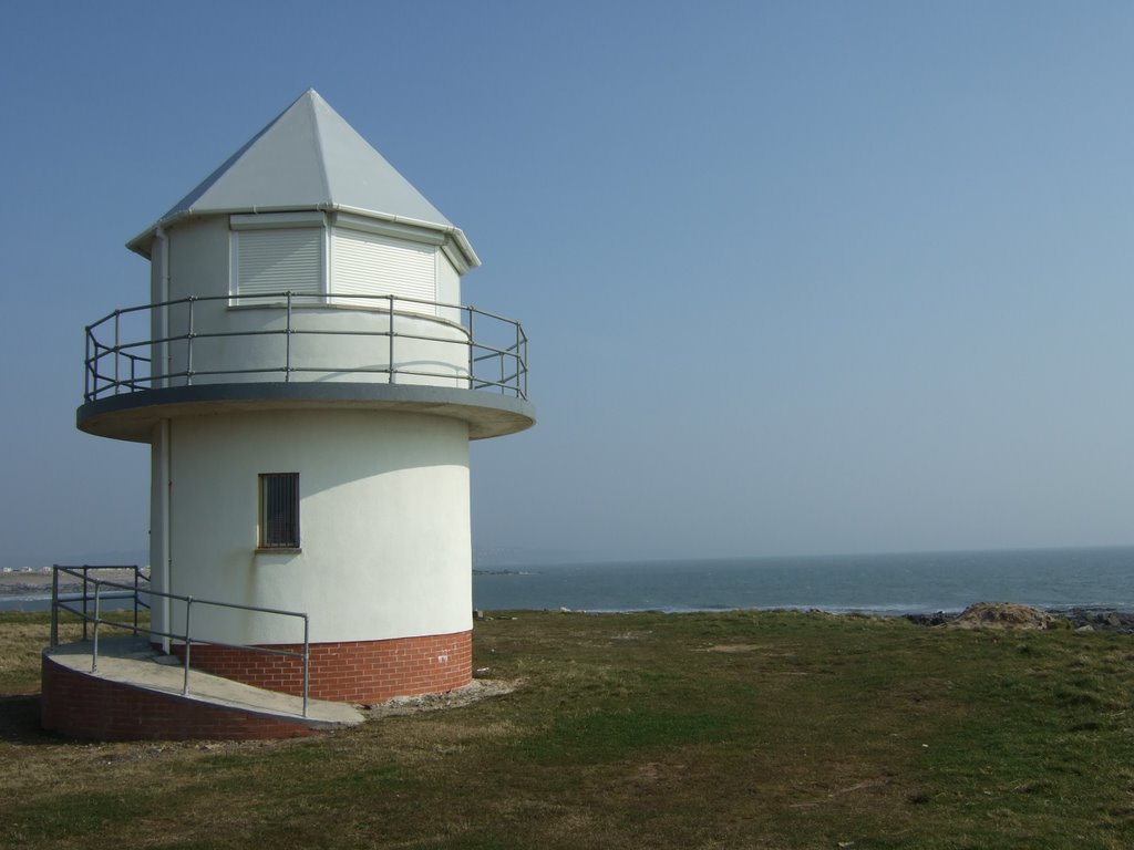 Porthcawl by Brian McGrath