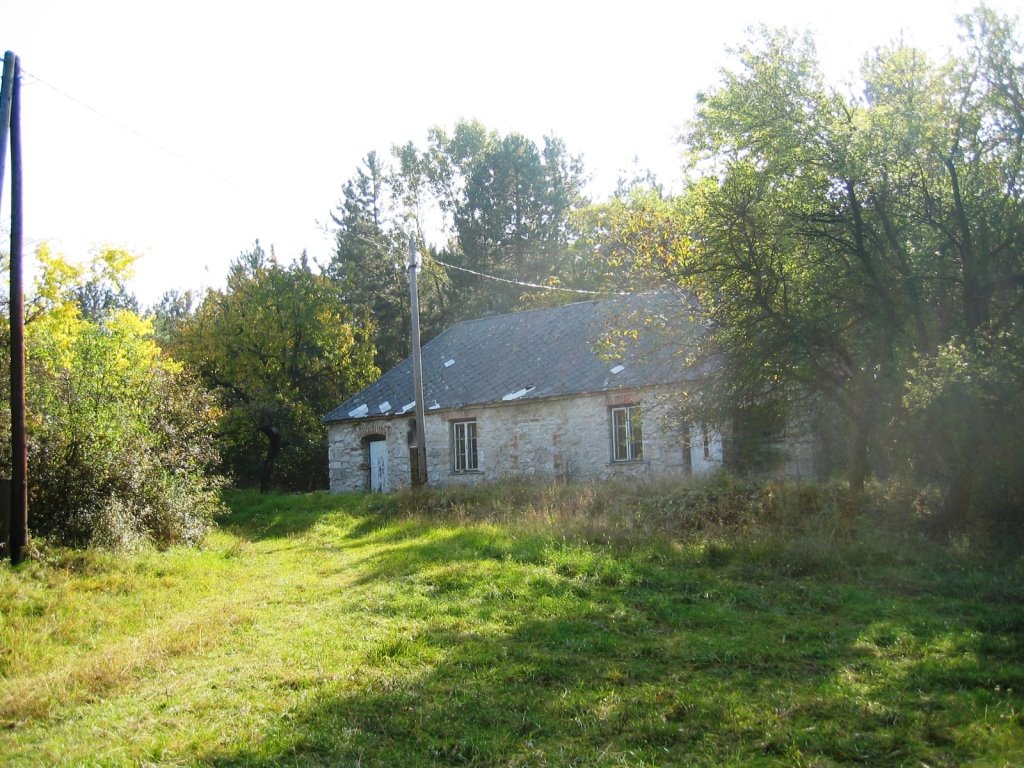 Szomód, Hungary by Tobias Laible