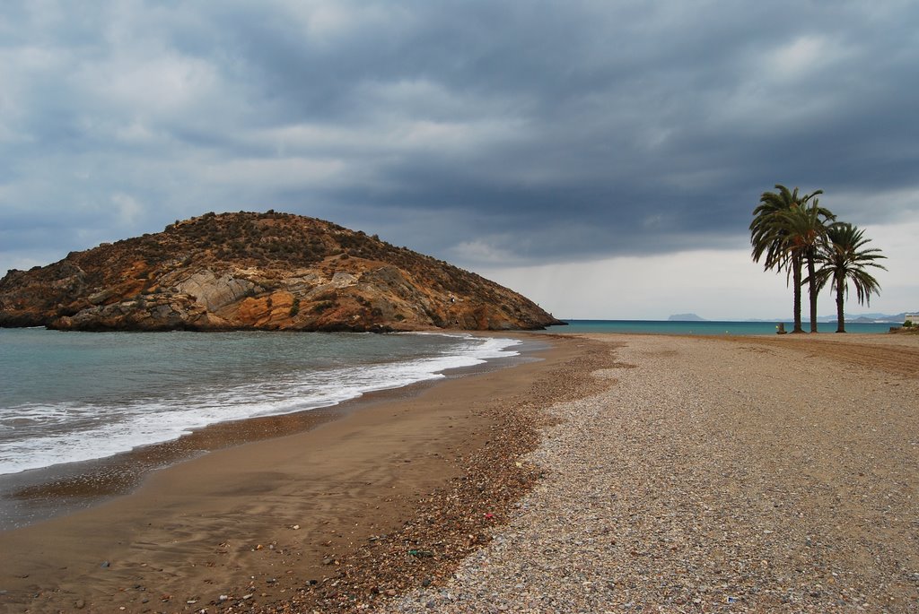 Mazarron, Murcia by Rosa Langa Escandell