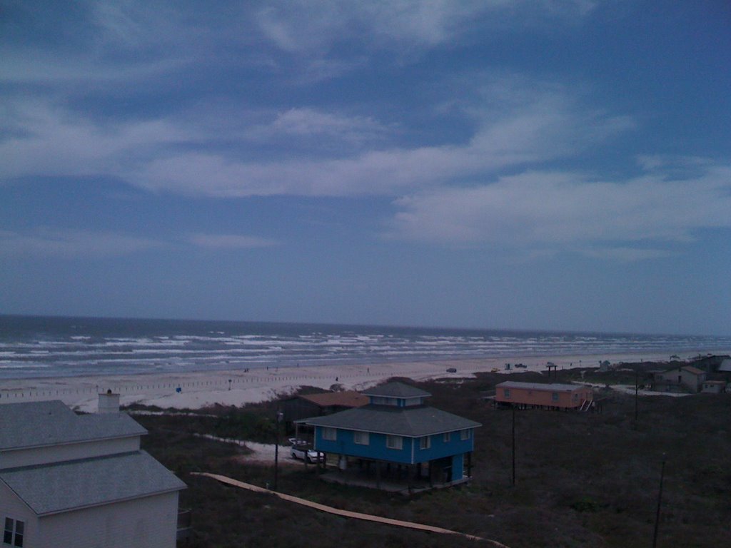 View from Sandcastle Condo #536 by Heather38