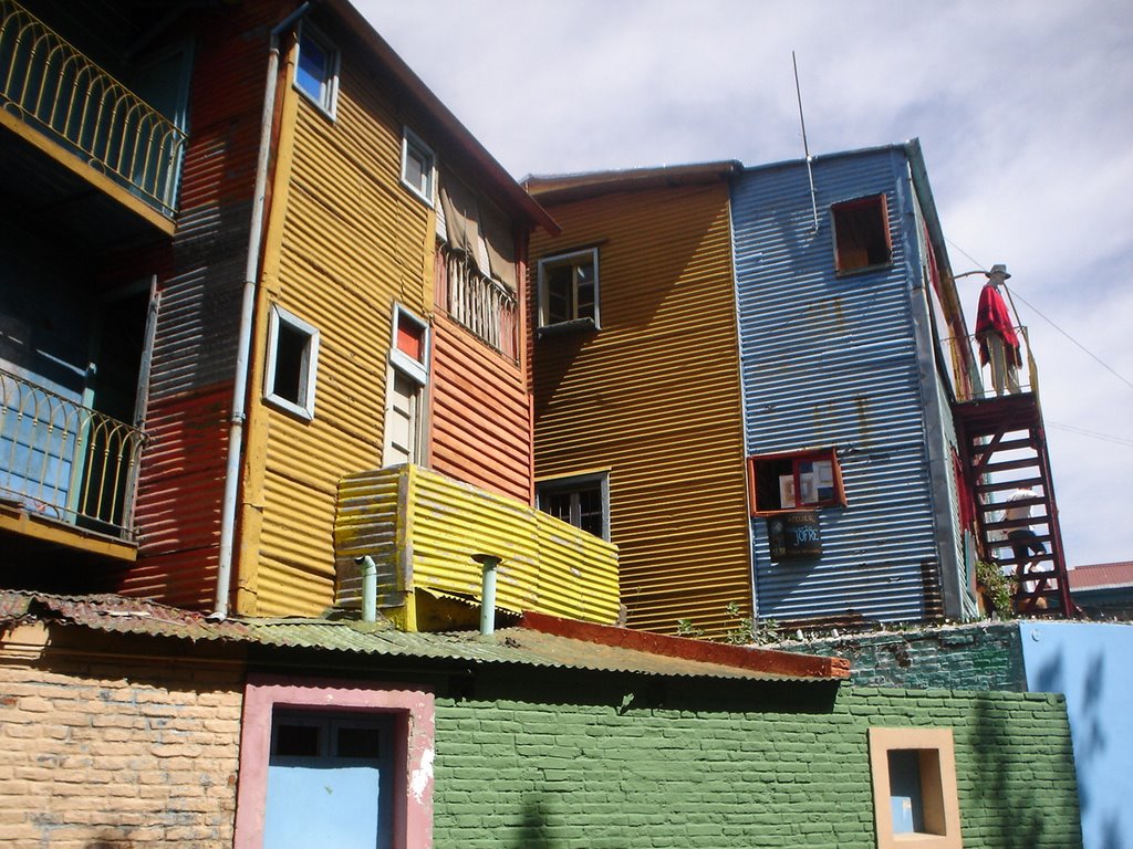 La boca 2 by puntogpfm