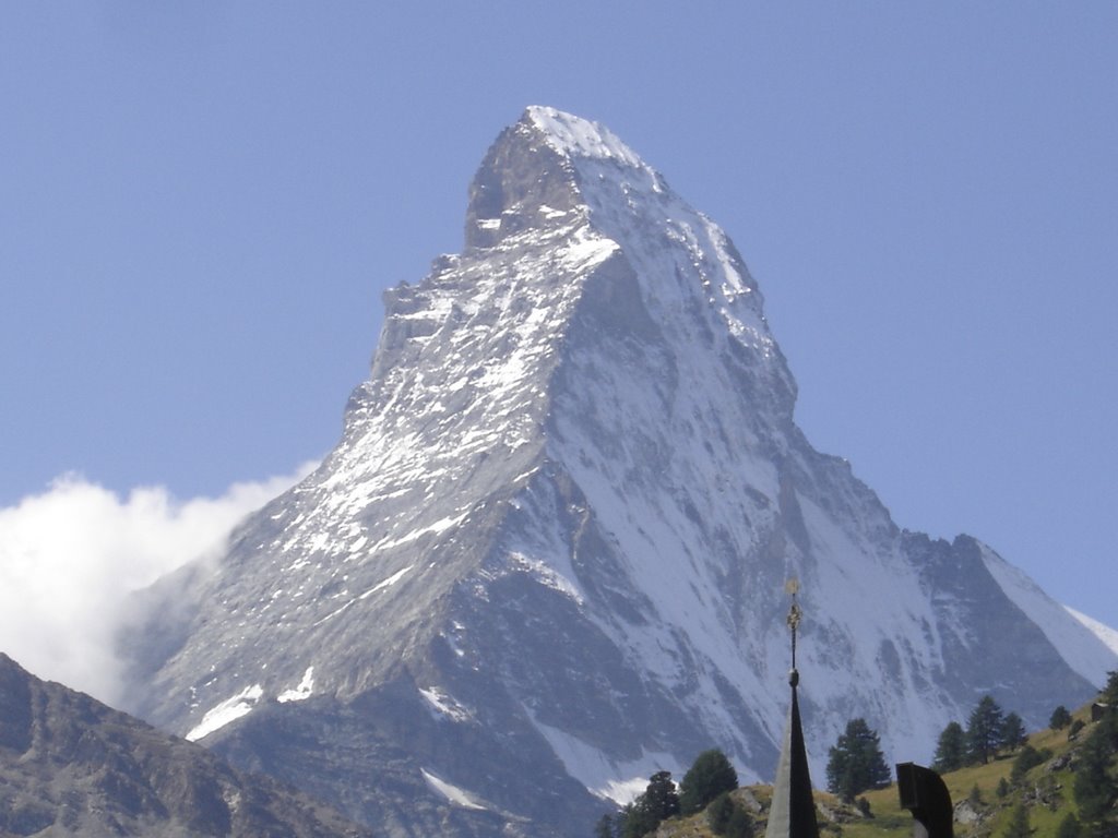 Matterhorn by edeli1