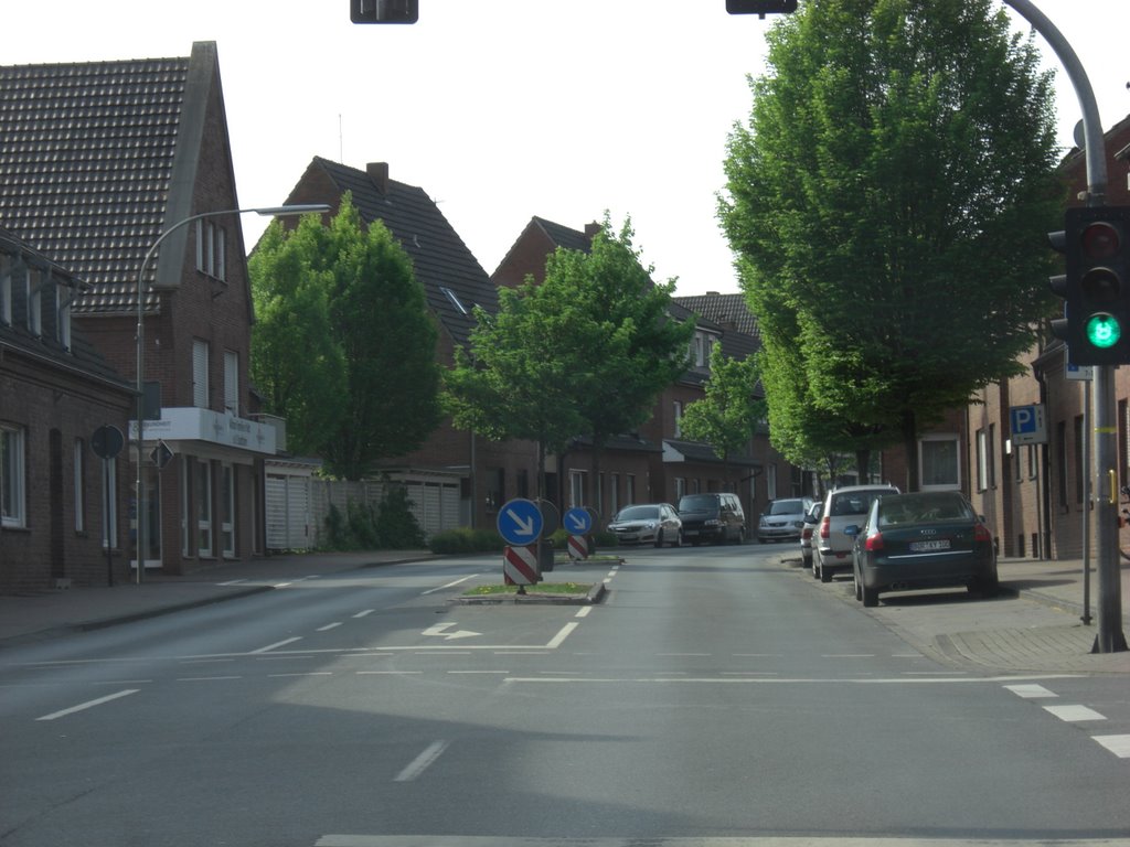 Innenstadt Stadtlohn L 572 by Stadtlohn