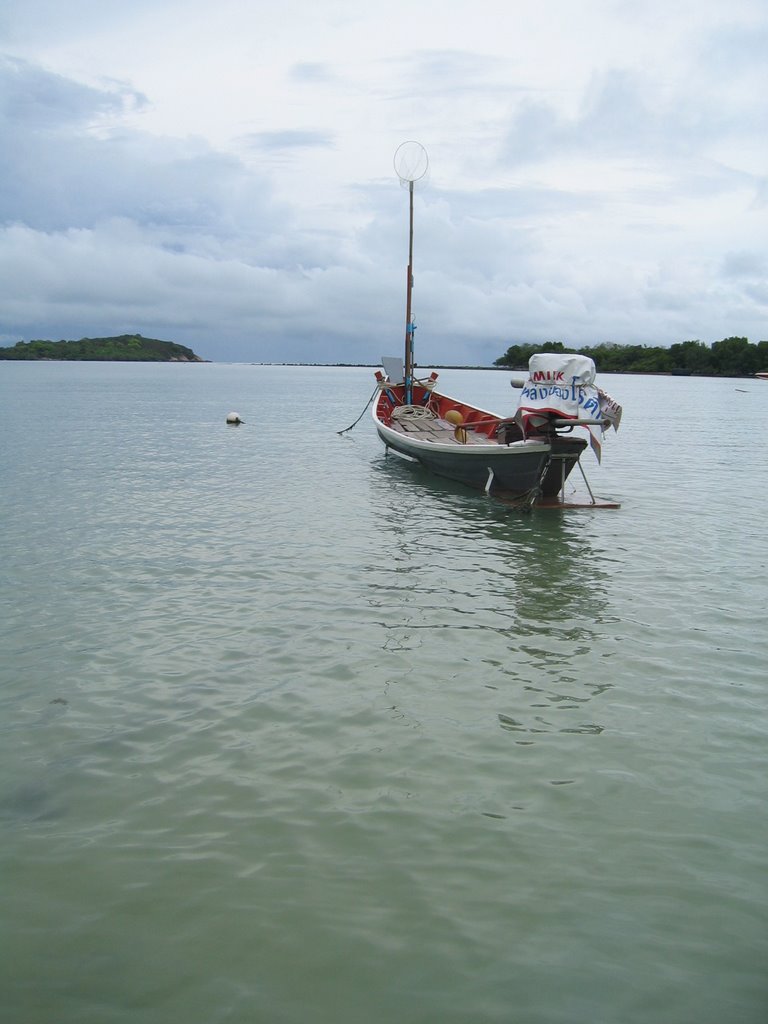 Koh Samui, Thailand 2007 by Florian Lobinger