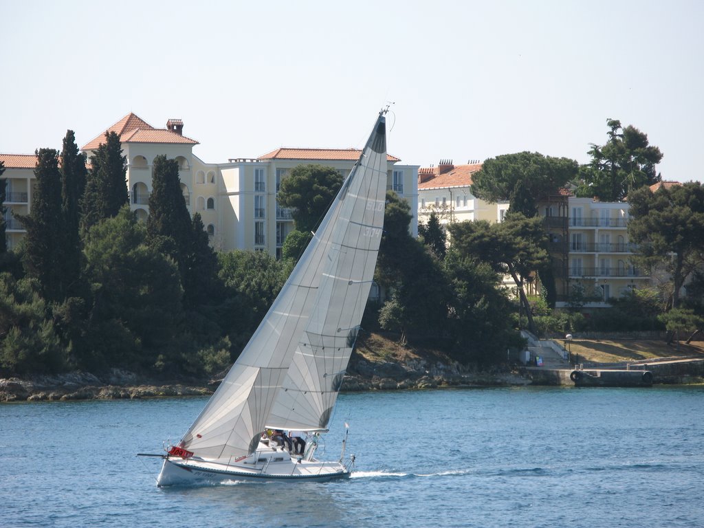 Pesaro Rovinj 07 by fravlado