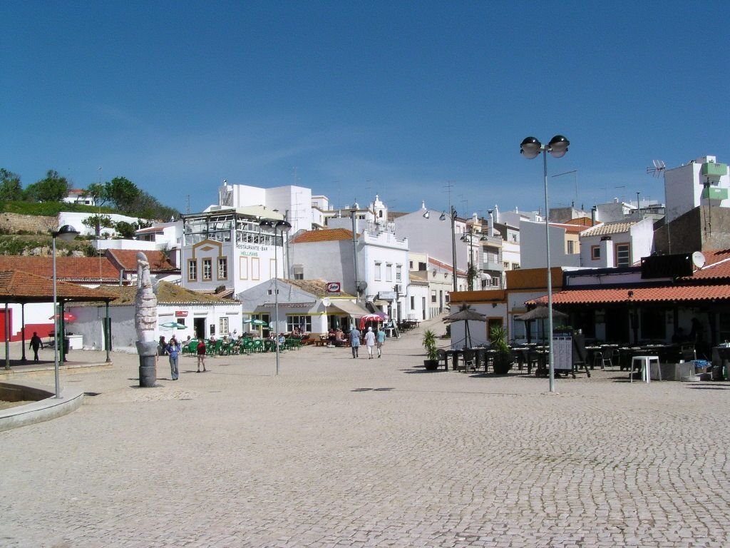 Alvor by Winu