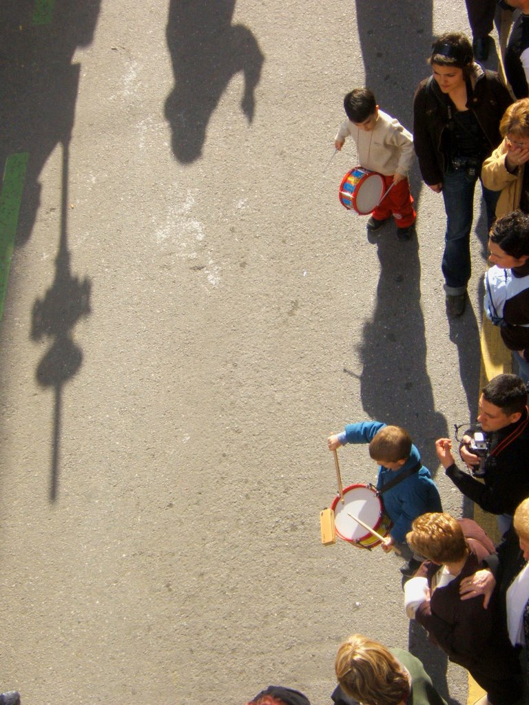 Doctrina. Málaga by Antonio M Navas Berm…