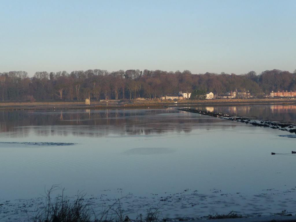 River Boyne Mornington by PJMURPH1