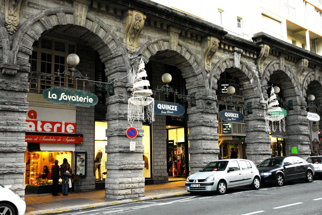 Biarritz by eladio fernández sancho artieda