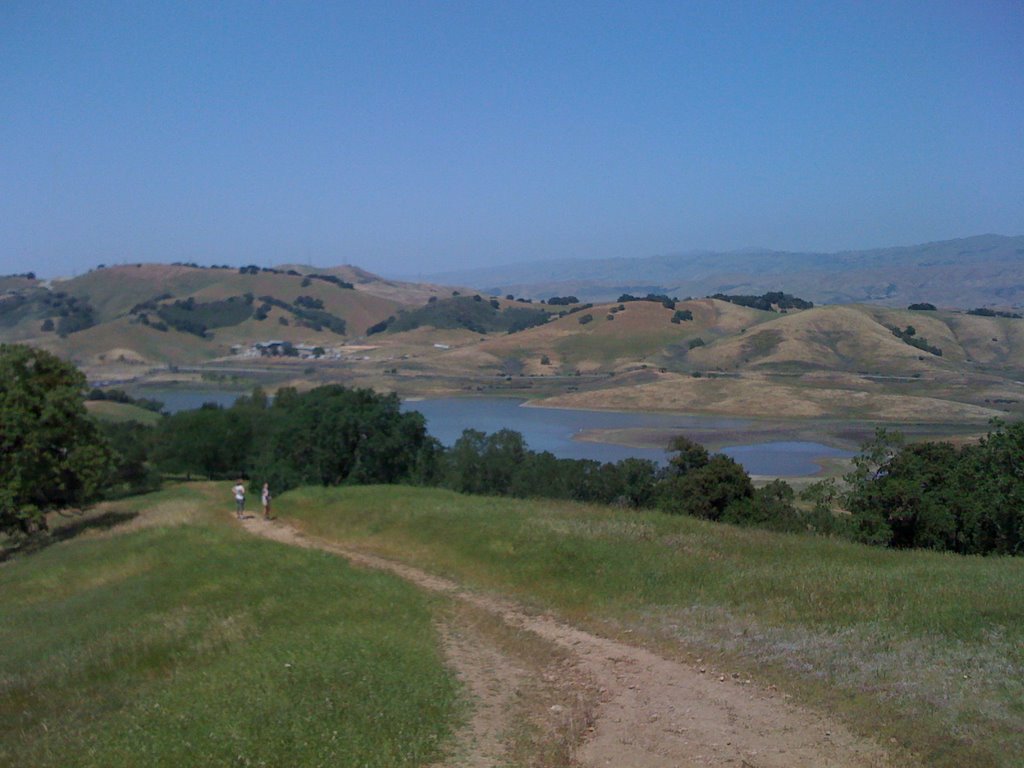 Calero County Park by alexkr00