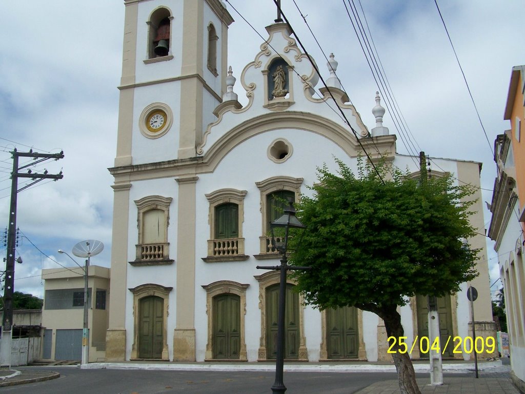 Goiana, PE, Brazil by Plínio Revoredo