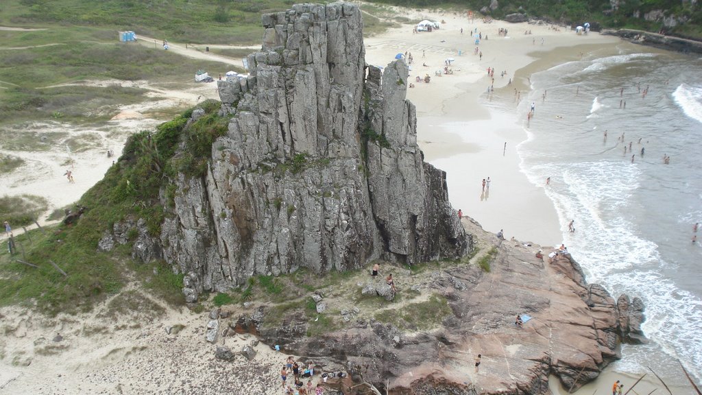 La Guarita-Torres by nicolasignacioa