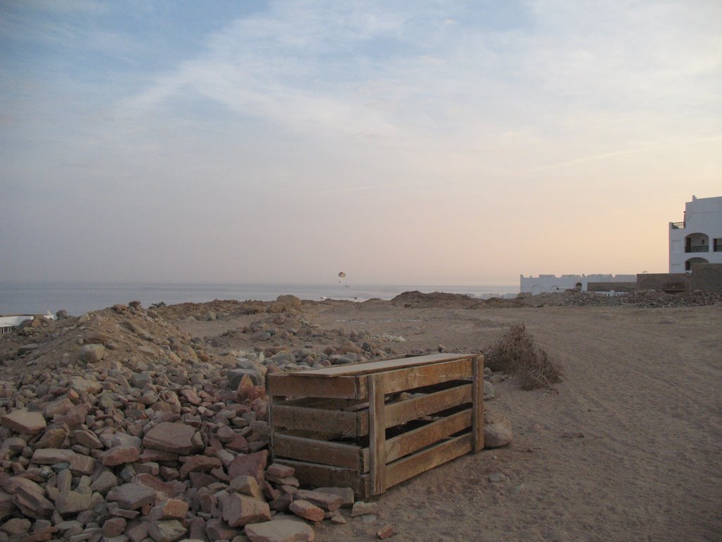 Sharm El-Sheikh, Qesm Sharm Ash Sheikh, South Sinai Governorate, Egypt by СЕРГЕЙ КЛИН