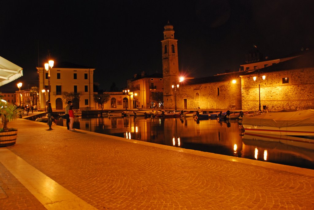 Lazise 040 by dbphoto