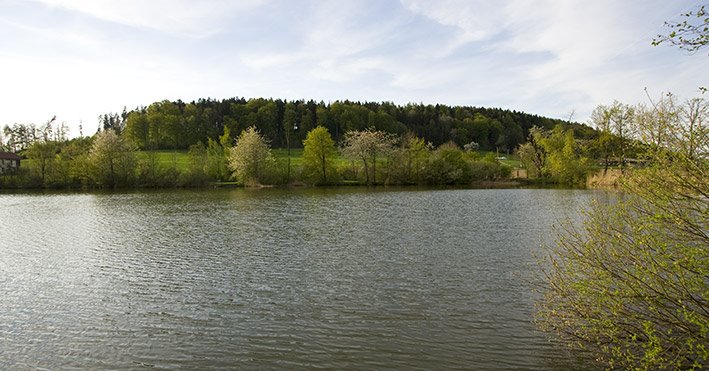 Brauiweiher_Agasul by MaCello