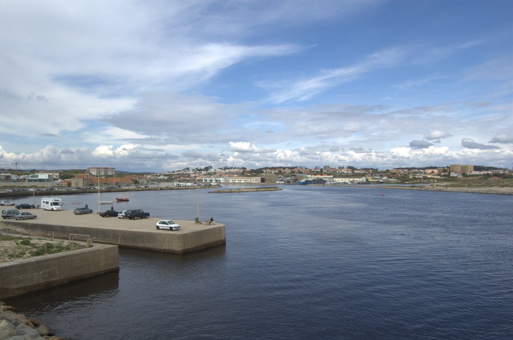 Vila do Conde by mendes xico