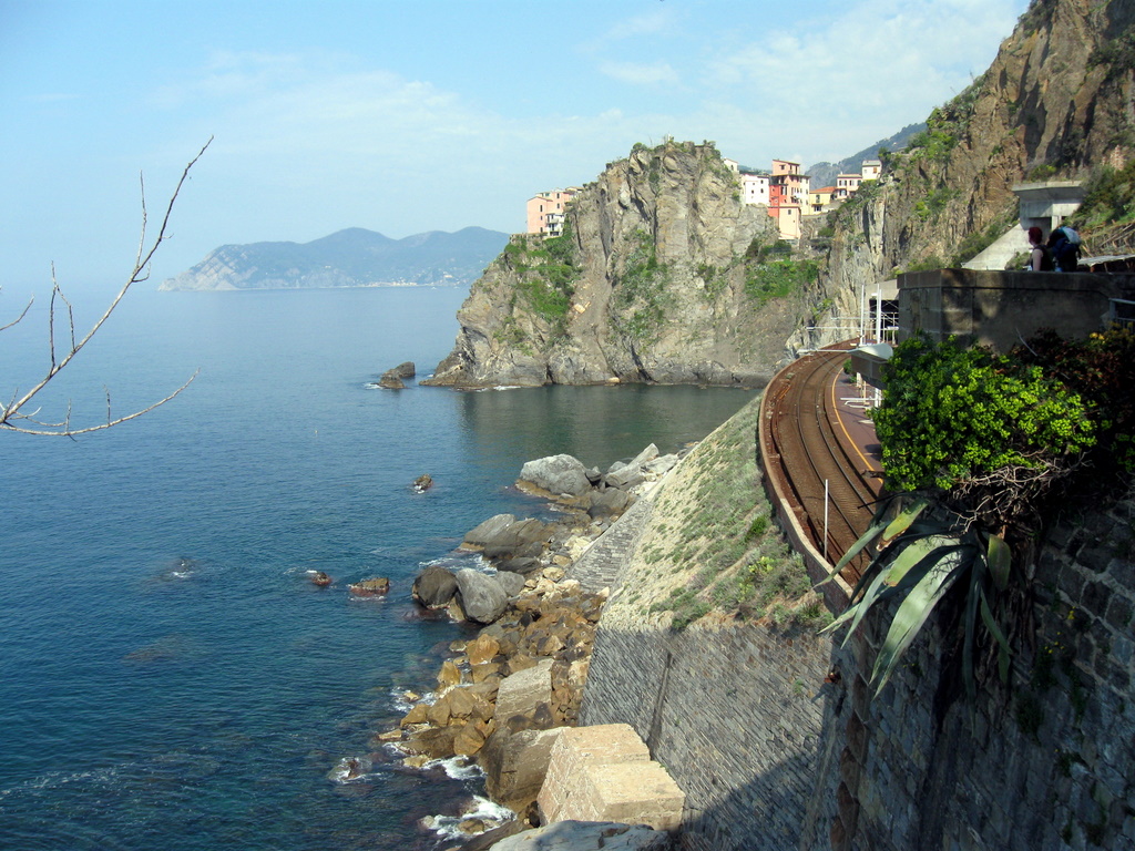 Cinque terra, italy by zahid.hasan