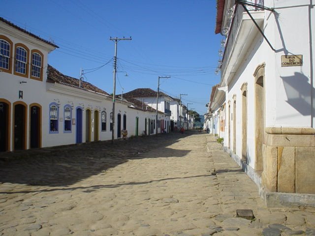 Rua do comércio by talarico.mercedes@gm…