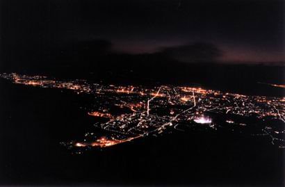 LATO SINISTRO DI PALERMO by carlogreco