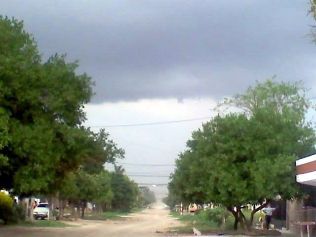 En el Bº San Pedro se viene la lluvia by rosannapenayo